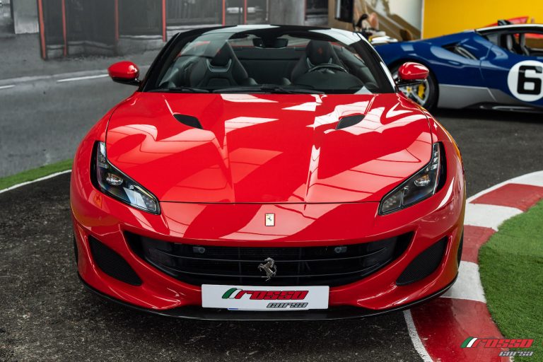 Ferrari Portofino (12)