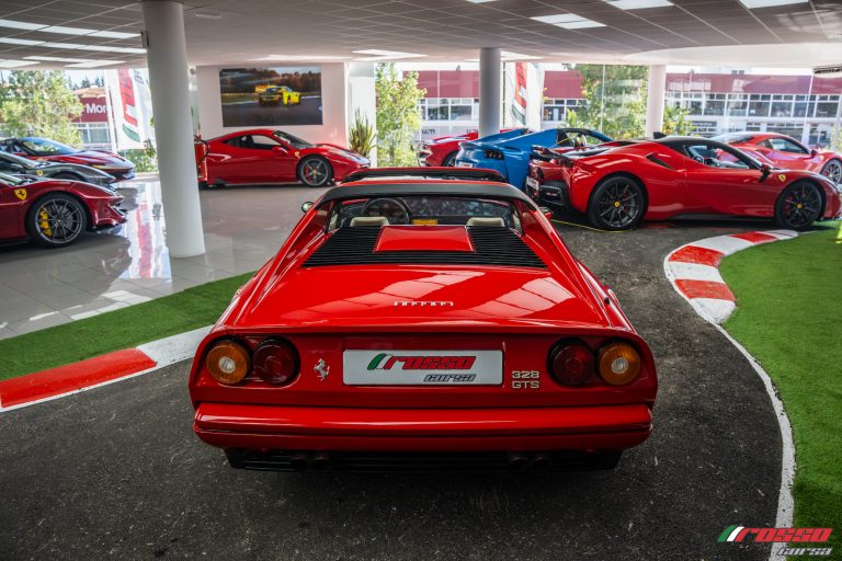 Ferrari 328 GTS (8)